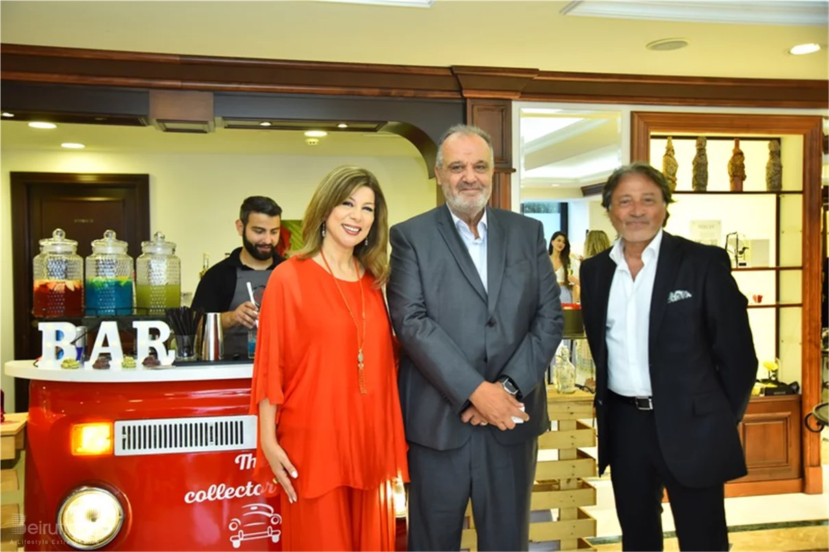Beirut Lifestyle Avenue Summer 2024